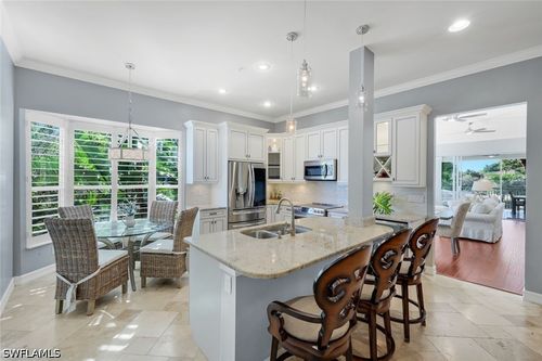 4-1840 Les Chateaux Boulevard, NAPLES, FL, 34109 | Card Image