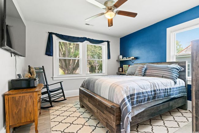 1904 Fulmer St, House other with 3 bedrooms, 2 bathrooms and 4 parking in Conway SC | Image 24