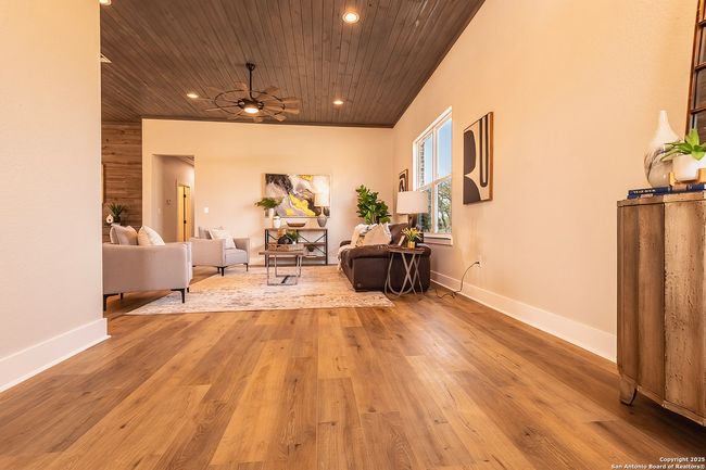 449 Nott Branch Rd, House other with 4 bedrooms, 2 bathrooms and null parking in Harper TX | Image 21