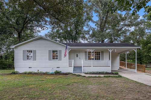 133 N Bellview Rd, Aragon, GA, 30104-2303 | Card Image