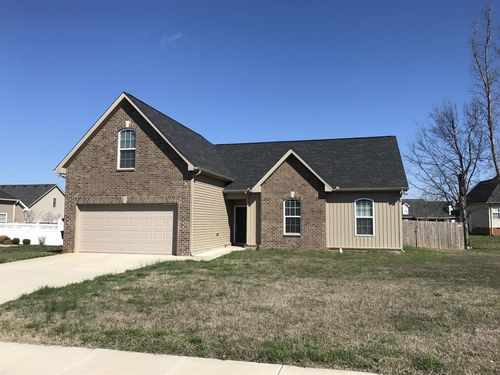 3344 Cornerstone Dr, Murfreesboro, TN, 37128-4799 | Card Image
