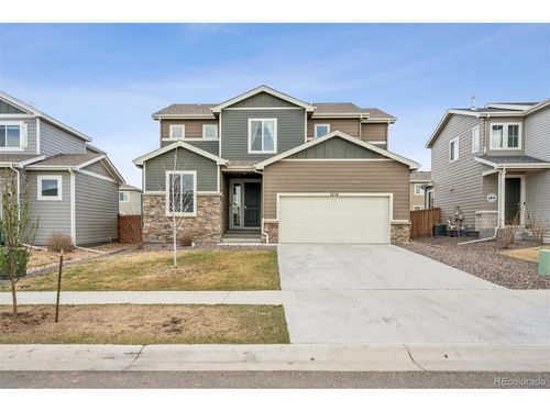 1216 104th Avenue Ct, Greeley, CO, 80634-4794 | Card Image