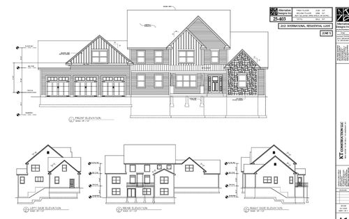 3 Carmel Road, Pelham, NH, 03076 | Card Image