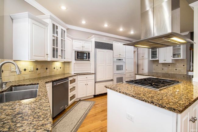 50642 Brookhaven Dr, House other with 5 bedrooms, 7 bathrooms and null parking in Granger IN | Image 10