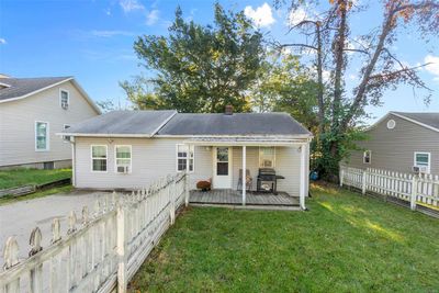 1206 N Spanish St, House other with 3 bedrooms, 1 bathrooms and 2 parking in Cape Girardeau MO | Image 1