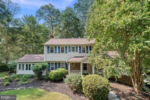 12421 Henderson Rd, CLIFTON, VA, 20124-2021 | Card Image