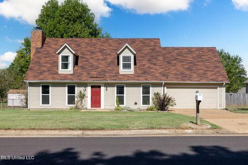 792 Birchfield Pl, Southaven, MS, 38671-5537 | Card Image