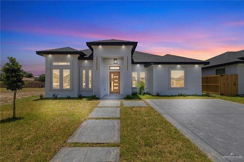 2020 Trinity St, Alamo, TX, 78516 | Card Image