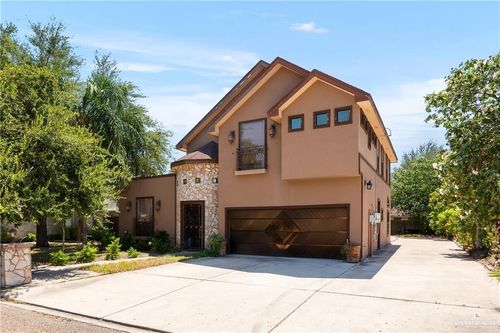 3608 San Daniel, Mission, TX, 78572-7372 | Card Image