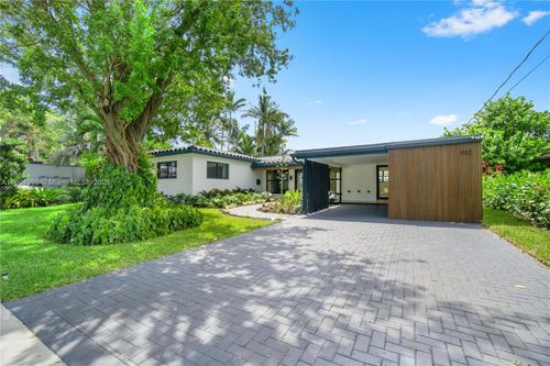 1112 Mandarin Isle, Fort Lauderdale, FL, 33315-1645 | Card Image