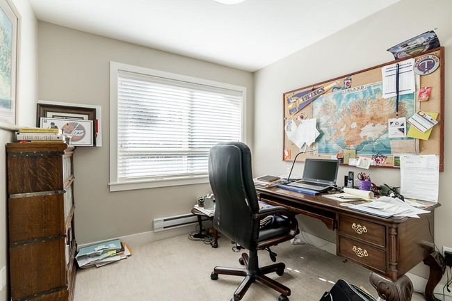 5 - 1450 Vidal Street, Townhouse with 3 bedrooms, 2 bathrooms and 3 parking in White Rock BC | Image 40