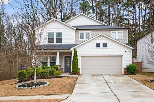 3511 Argent Way, Marietta, GA, 30008-2201 | Card Image