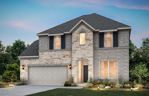 1500 Kadynce Ln, Anna, TX, 75409-1578 | Card Image