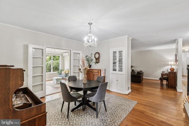 10 Maryland Ave, House other with 5 bedrooms, 2 bathrooms and null parking in ROCKVILLE MD | Image 8