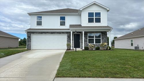 3902 Bradley Dr, Fort Wayne, IN, 46818-1956 | Card Image