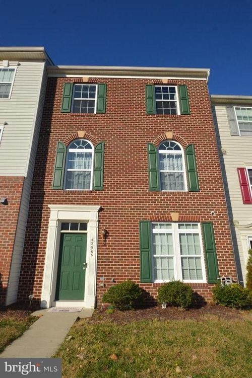 42966 Spyder Pl, CHANTILLY, VA, 20152-3460 | Card Image