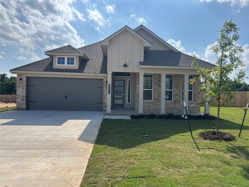 8024 Candy Ln, Waco, TX, 76708-4320 | Card Image