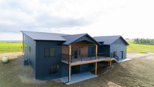 406 2nd Rd Sw, Fairfield, MT, 59436-9432 | Card Image