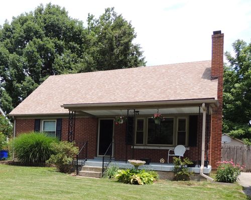 551 Saint Anthony Drive, Lexington, KY, 40505 | Card Image