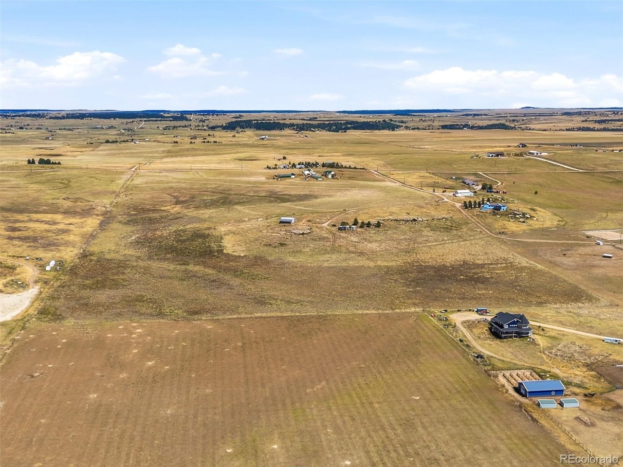 Land in Elizabeth 5