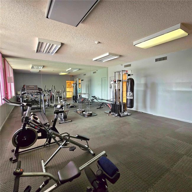 APT-306 - 7050 44 Th St, Condo with 2 bedrooms, 2 bathrooms and null parking in Lauderhill FL | Image 25