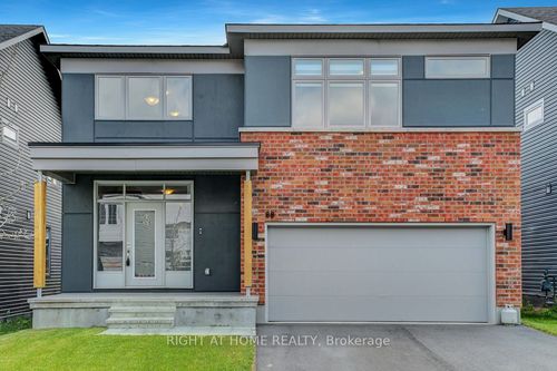 88 Esban Dr, Gloucester, ON, K1X0H3 | Card Image