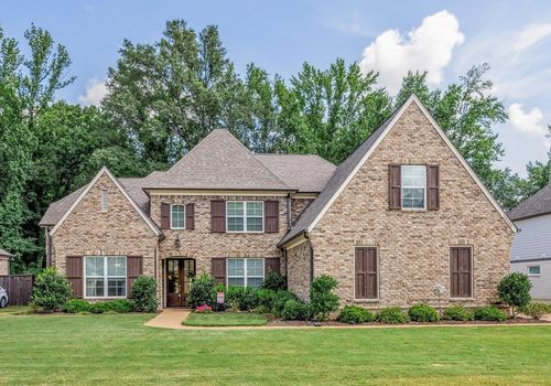 10500 Riley River Rd, Lakeland, TN, 38002-2579 | Card Image