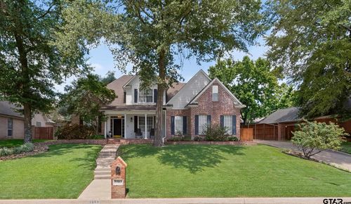 5503 Westchester Dr, Tyler, TX, 75703-6008 | Card Image