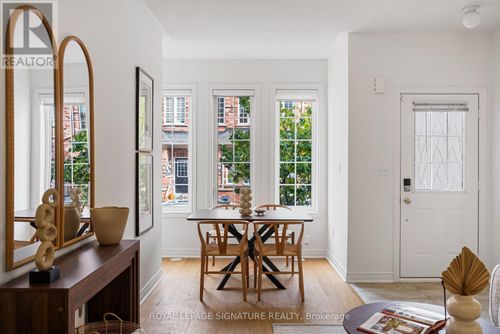 34 Carnahan Terr, Toronto, ON, M4E0B2 | Card Image
