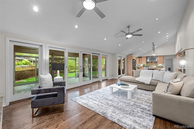 4951 Sanford Cir W, House other with 5 bedrooms, 5 bathrooms and 3 parking in Cherry Hills Village CO | Image 10