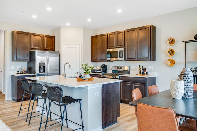 1275 Glenmont Street, Townhouse with 3 bedrooms, 3 bathrooms and 2 parking in Algonquin IL | Image 10