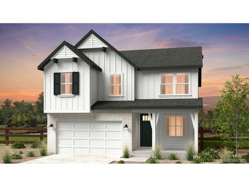 8722 Whiteclover St, Littleton, CO, 80125-8084 | Card Image