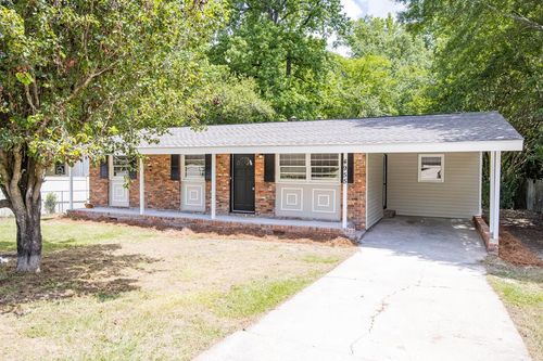 4955 Gardiner Dr, Columbus, GA, 31907-4033 | Card Image