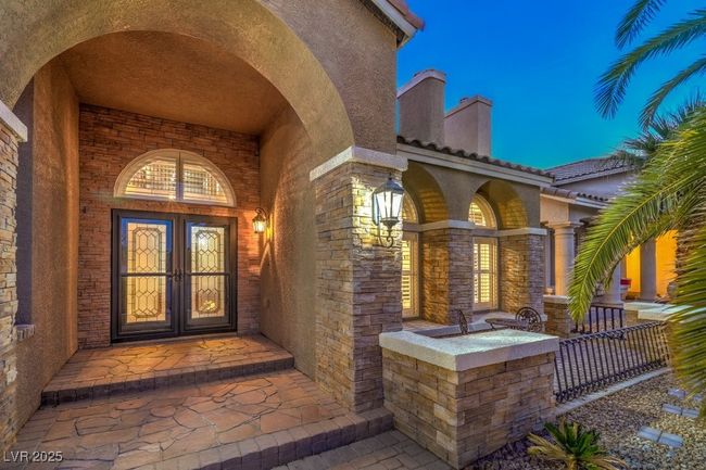 4045 Abernethy Forest Pl, House other with 6 bedrooms, 5 bathrooms and null parking in Las Vegas NV | Image 5