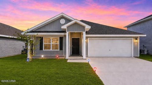 7109 Penn Way, Panama City, FL, 32404-6296 | Card Image