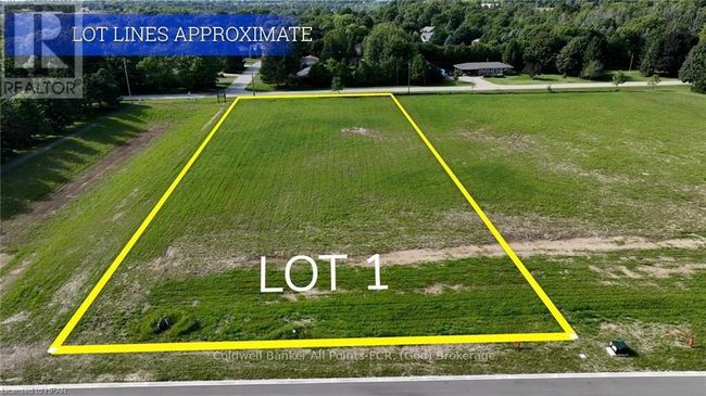 81833 Westmount Line, Home with 0 bedrooms, 0 bathrooms and null parking in Goderich (Goderich (Town)) ON | Image 4