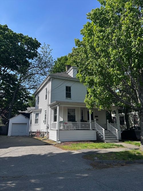 2-20 Central Ave, Danvers, MA, 01923-2918 | Card Image
