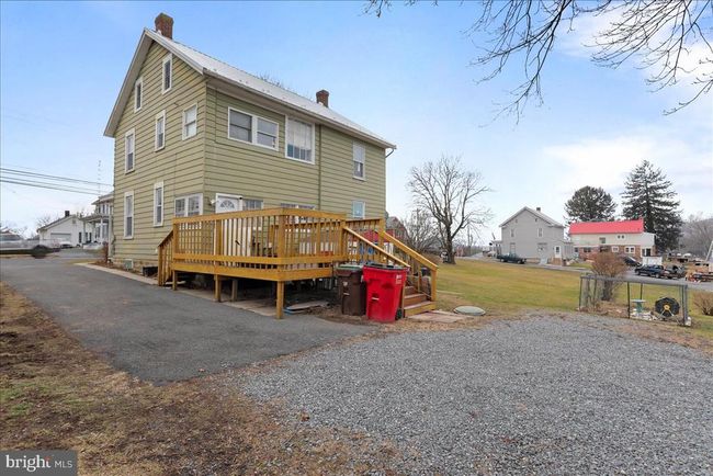 6887 Lincoln Way W, House other with 3 bedrooms, 2 bathrooms and null parking in SAINT THOMAS PA | Image 40