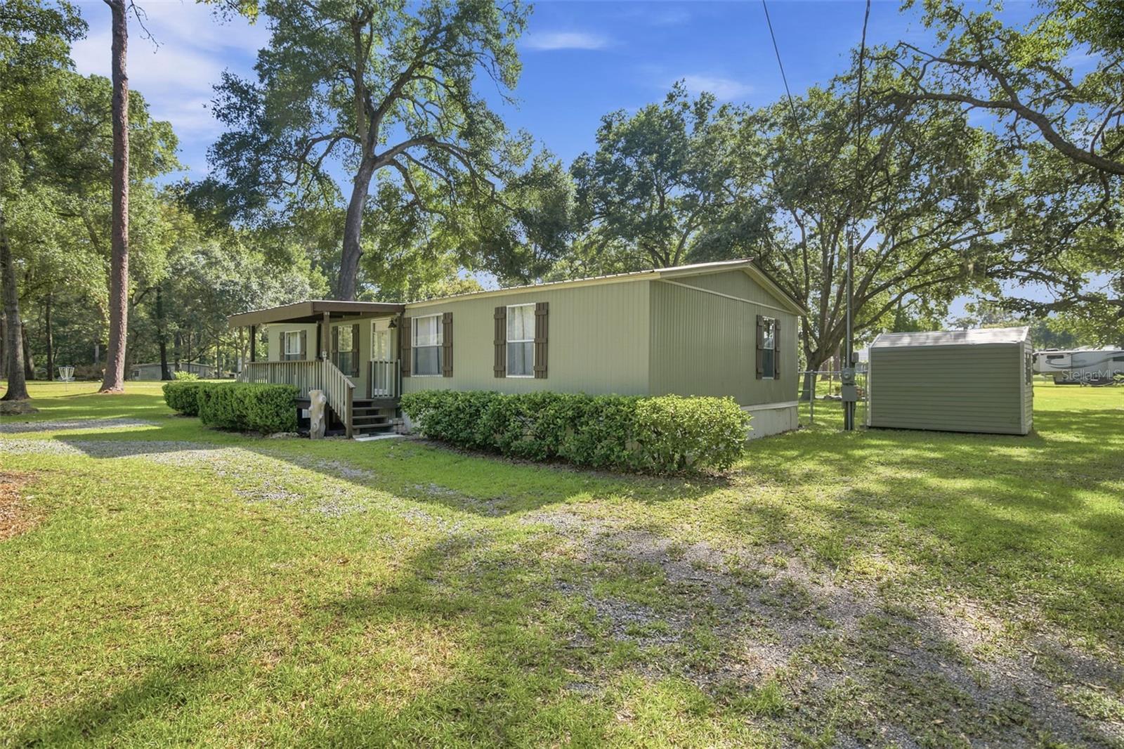 Residential in OCALA 5