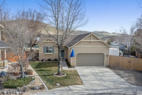 4154 Pillary Ct, Sparks, NV, 89436-7615 | Card Image