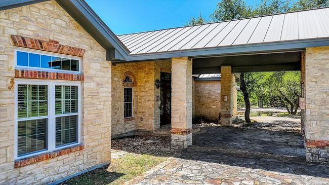 Porta Cache with slate driveway | Image 4