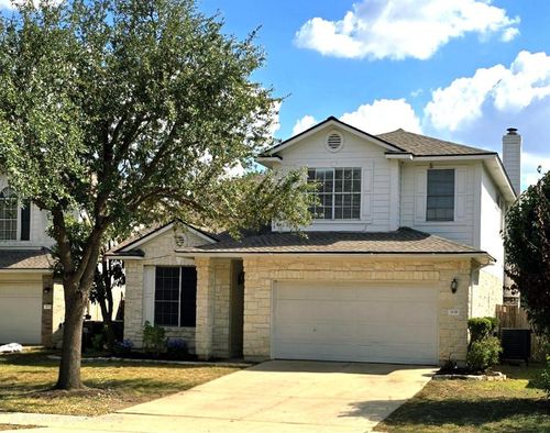 3939 Whitey Ford Way, Round Rock, TX, 78665-3600 | Card Image
