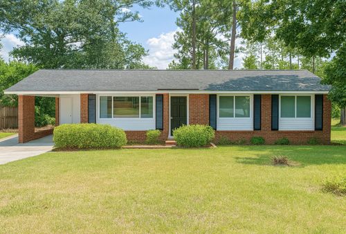 2310 Mura Dr, Augusta, GA, 30906-4820 | Card Image
