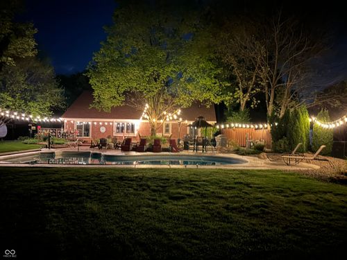 4409 Blue Creek Dr, Carmel, IN, 46033-4710 | Card Image