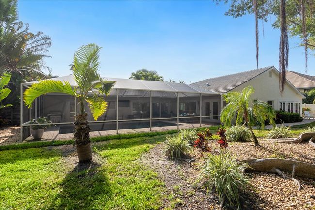606 Owl Way, House other with 3 bedrooms, 3 bathrooms and null parking in SARASOTA FL | Image 35