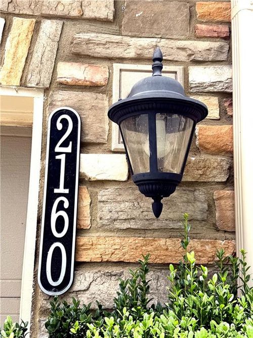 2160 Crestridge Trl Ne, Brookhaven, GA, 30329-1535 | Card Image
