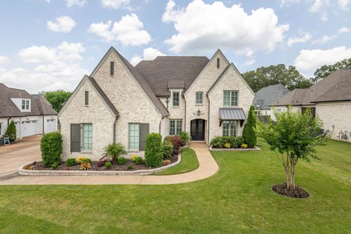 12432 Zapata Cv, Collierville, TN, 38017-2285 | Card Image