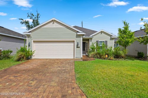 10243 Nala Ln, Jacksonville, FL, 32218-8536 | Card Image