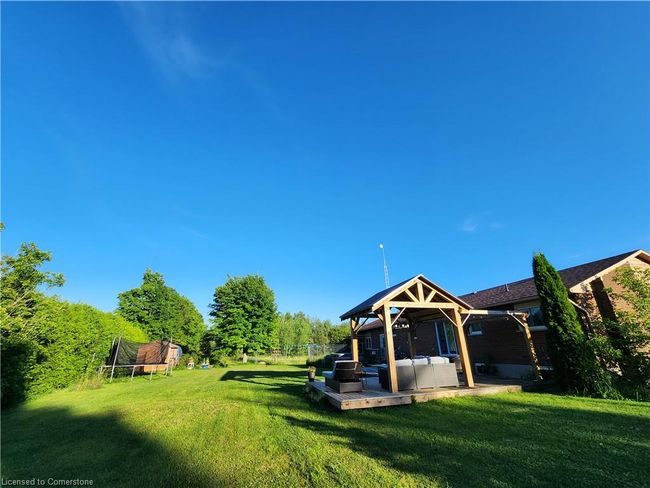 580330 Sideroad 60, House other with 4 bedrooms, 2 bathrooms and 14 parking in Berkeley ON | Image 42