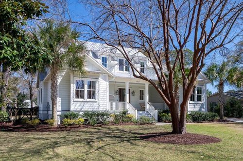 953 Cliffwood Dr, Mount Pleasant, SC, 29464-3544 | Card Image